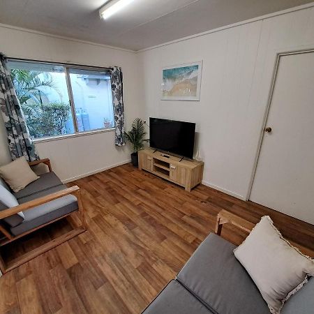 Castaways Moreton Island Bulwer Eksteriør billede