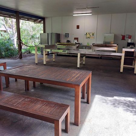Castaways Moreton Island Bulwer Eksteriør billede