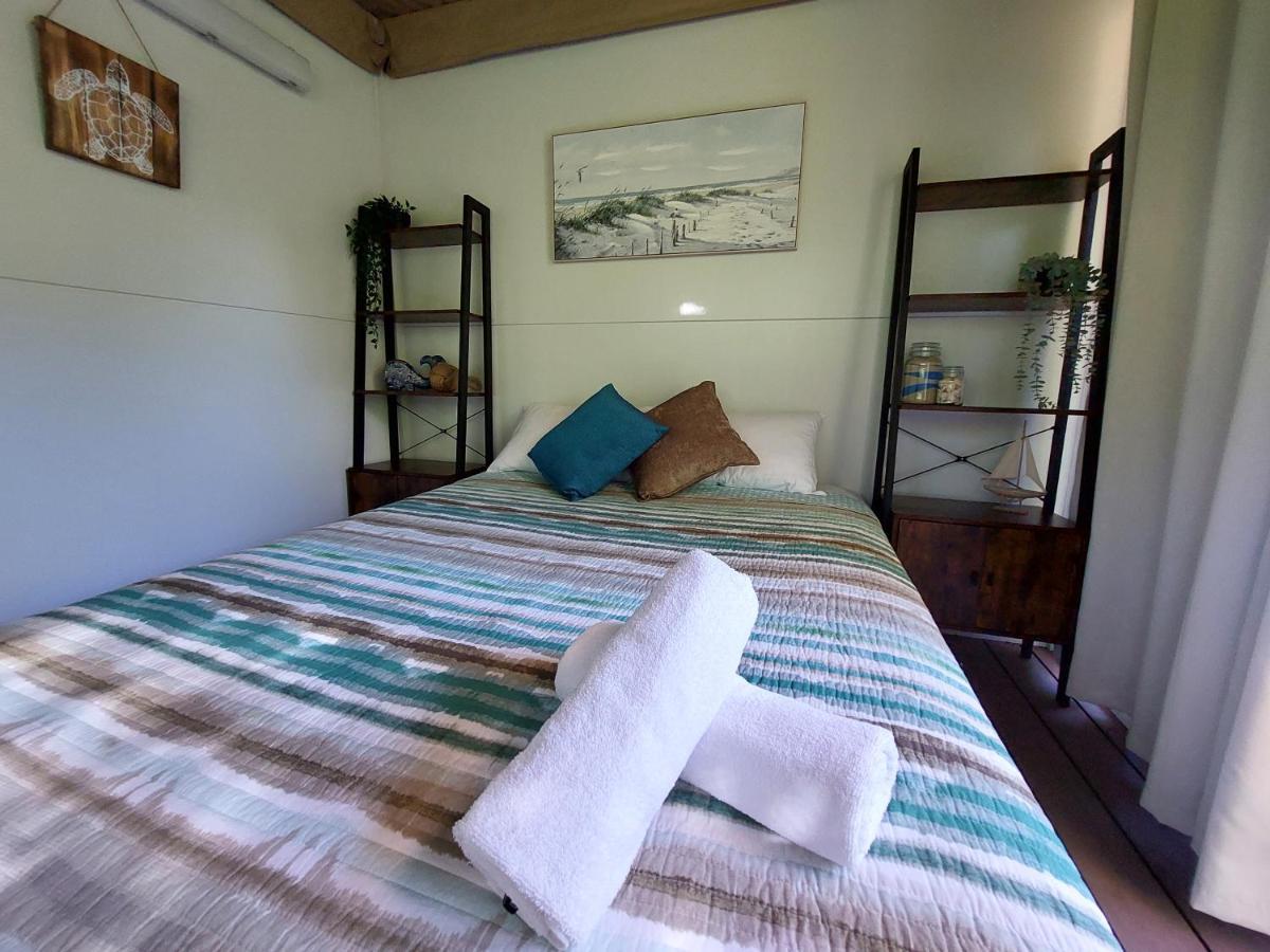 Castaways Moreton Island Bulwer Eksteriør billede